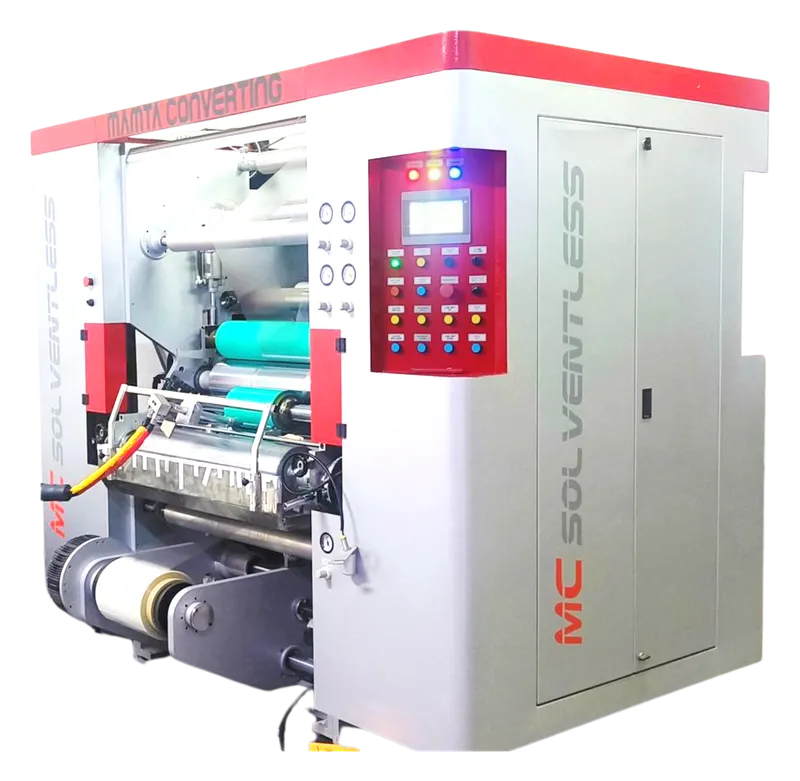 Lamination Machines