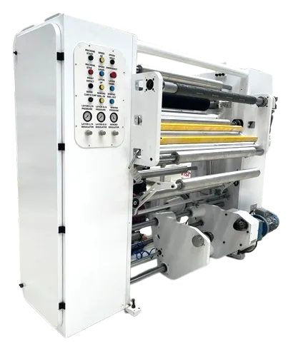 Inspection Rewinder 250
