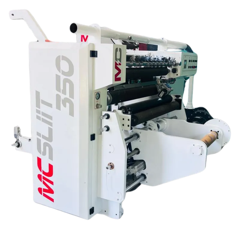Slitter MC Slit 350