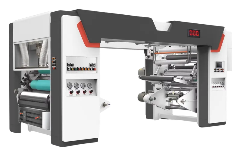Solventless Lamination 350
